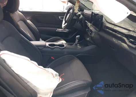 2024 Ford Mustang Gt Fastback z USA, uszkodzony, nr VIN 1FA6P8CF4R5412237